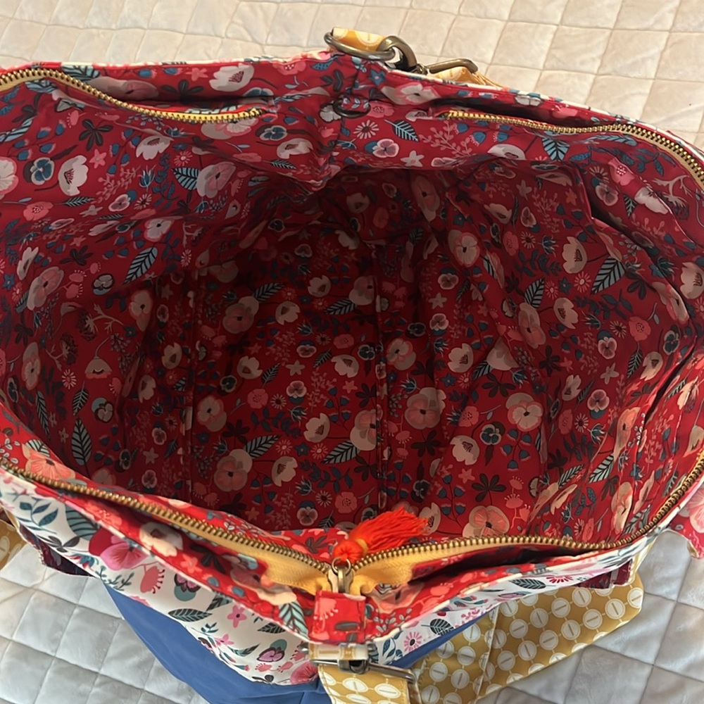 Matilda Jane bag - Picture 4 of 7
